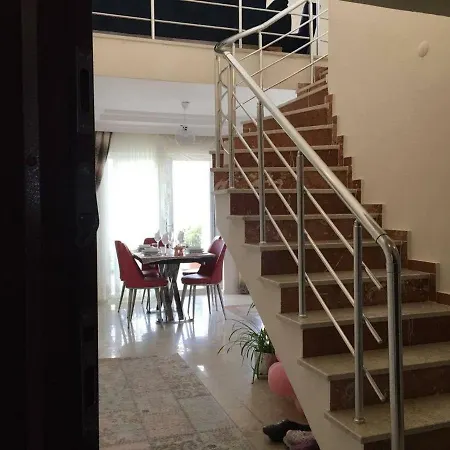 Sea Front Duplex * Alanya