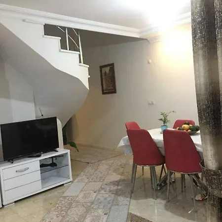 Sea Front Duplex Apartmán