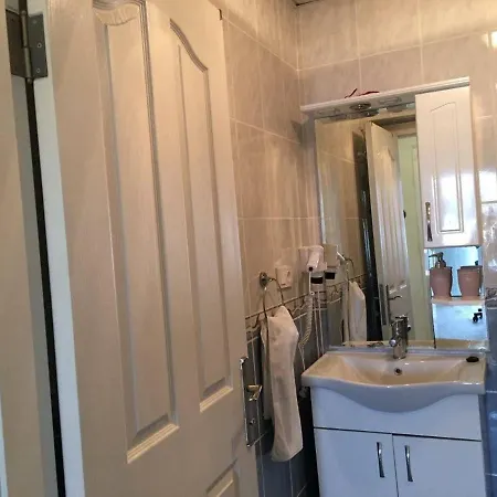 Sea Front Duplex Apartmán *