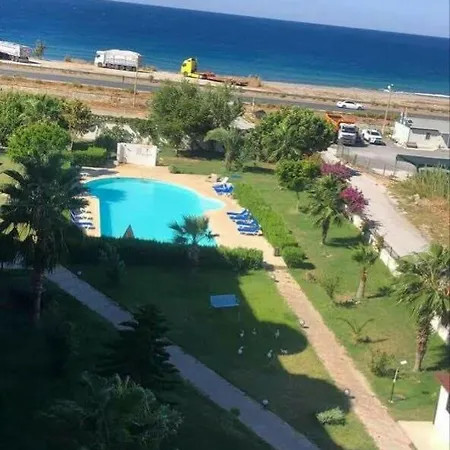 Apartament Sea Front Duplex *