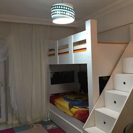 Sea Front Duplex * Alanya