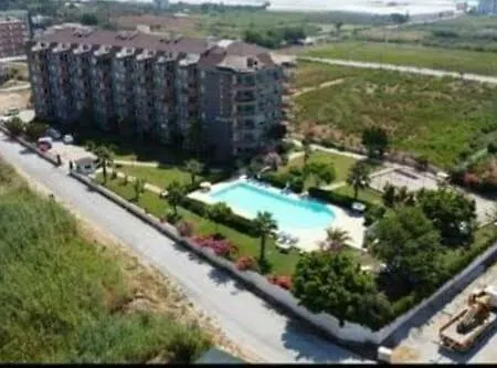 Apartament Sea Front Duplex