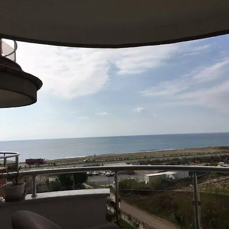 Sea Front Duplex